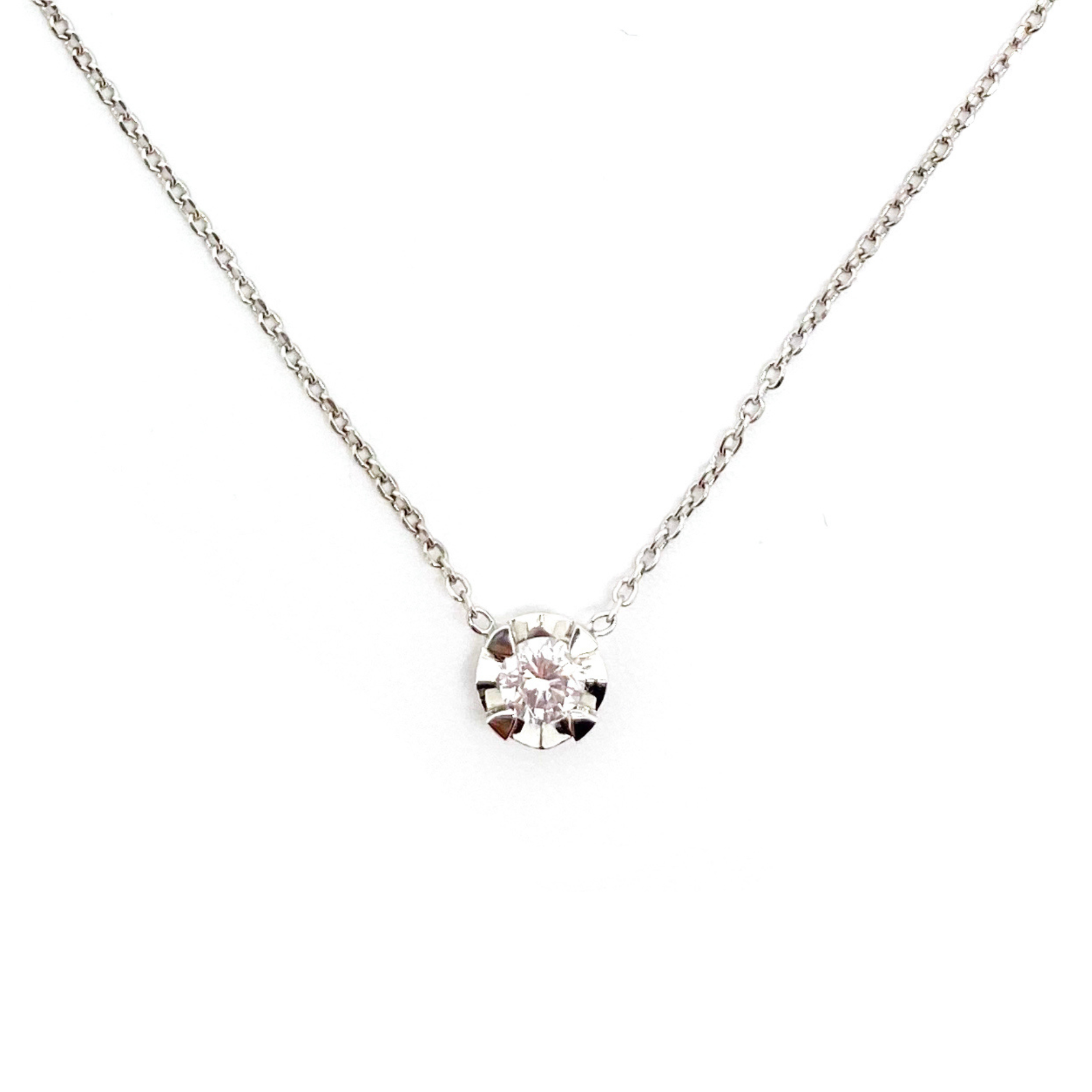 Diamond Necklace