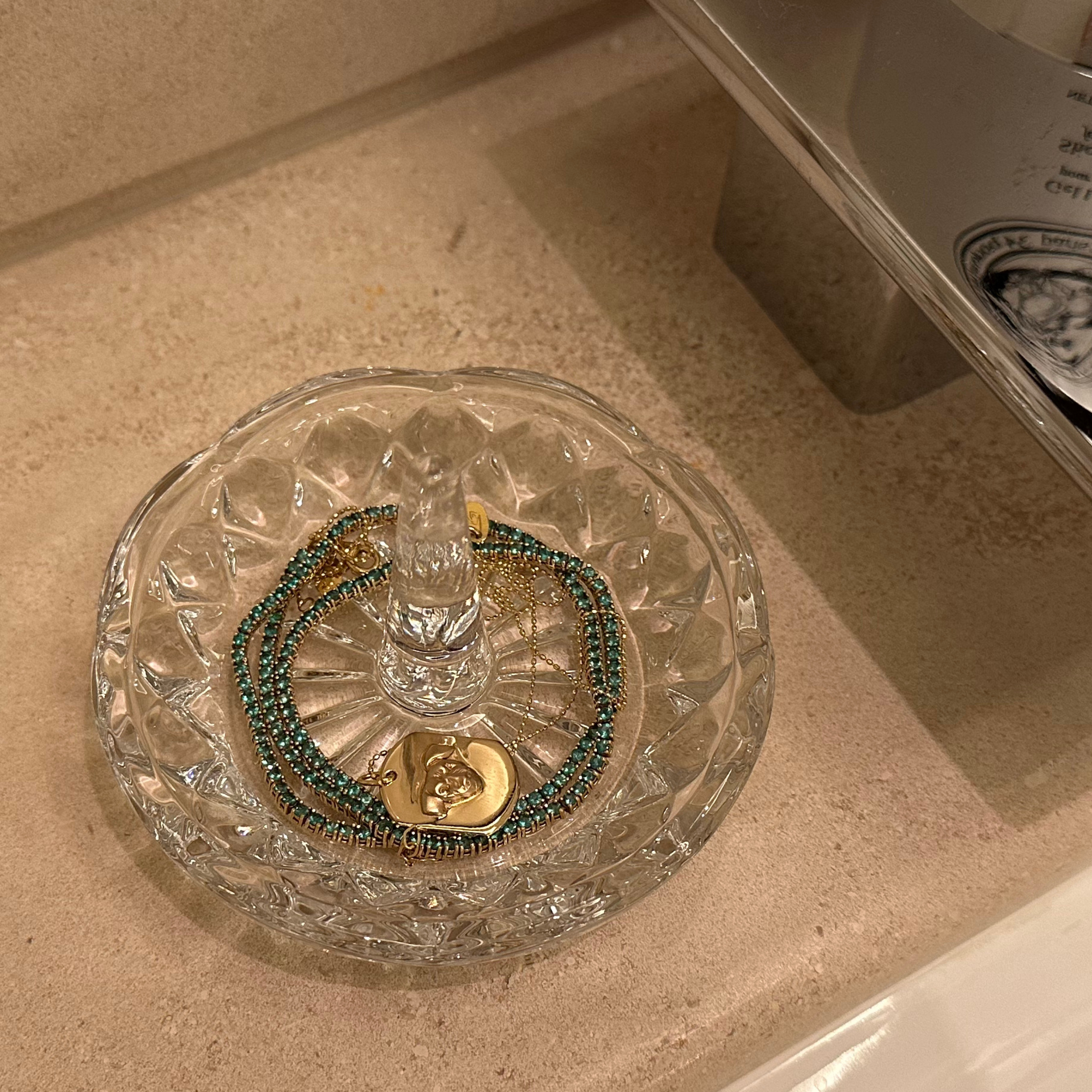 Memorial Pendant