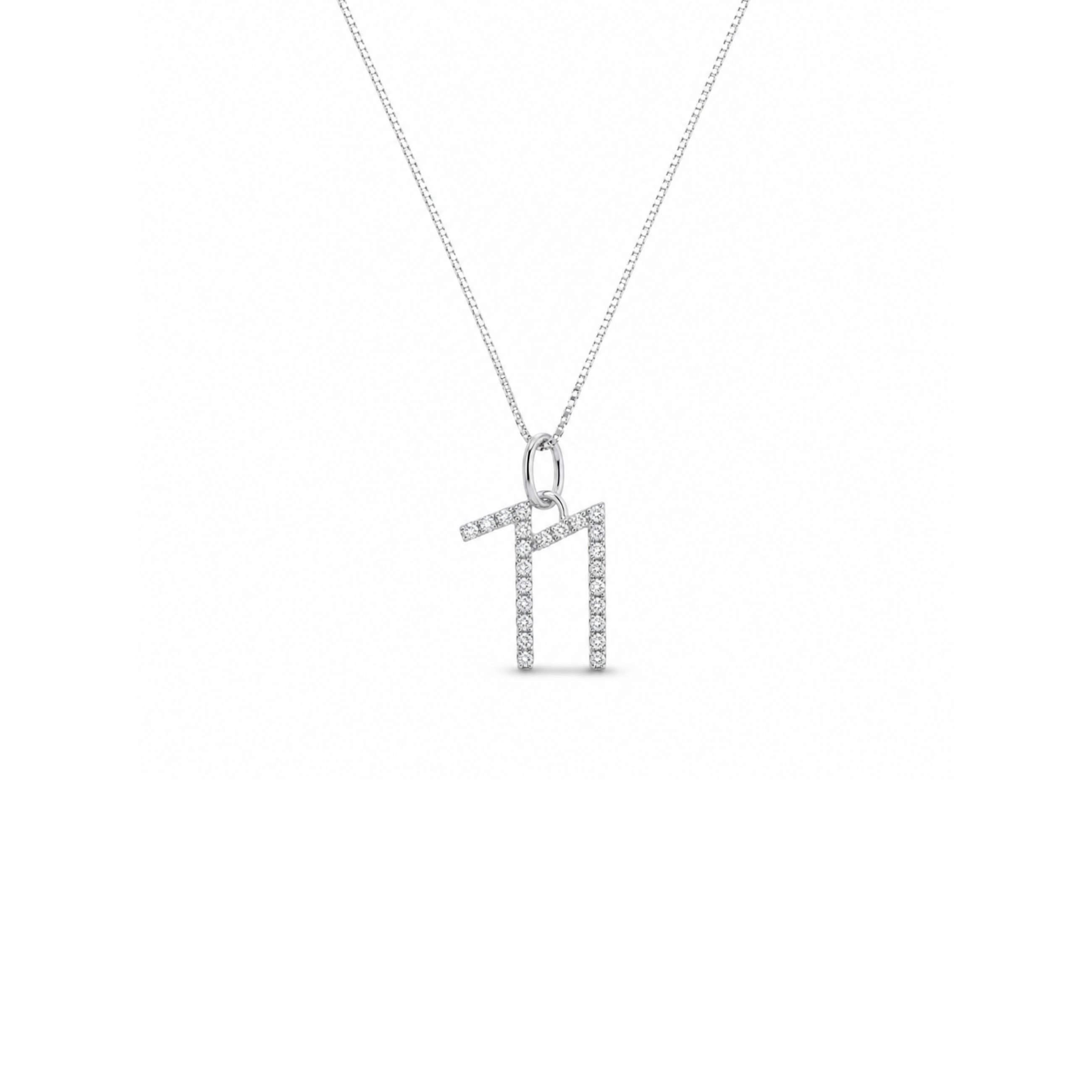 Eleven Pendant