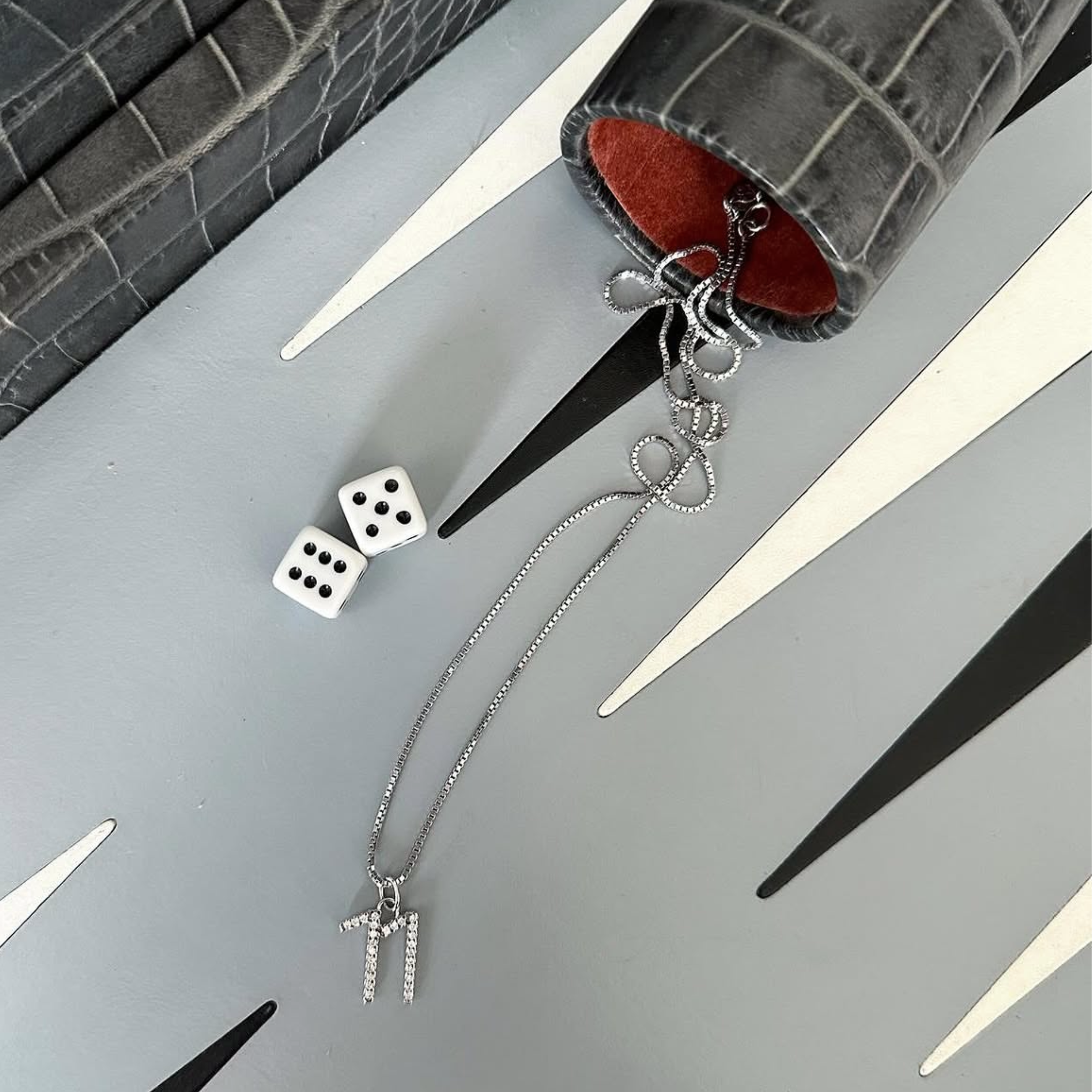 Eleven Pendant