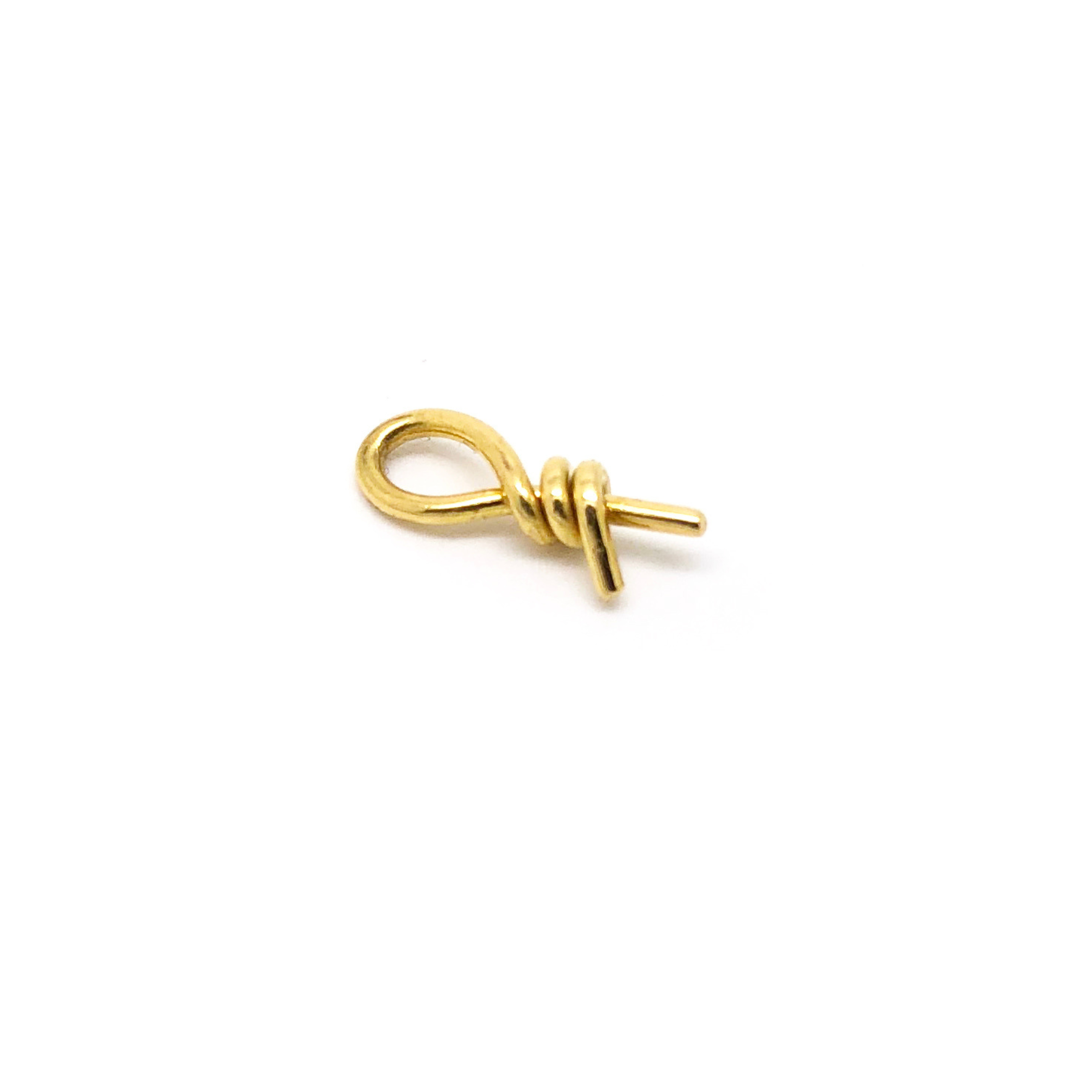 Knot Charm