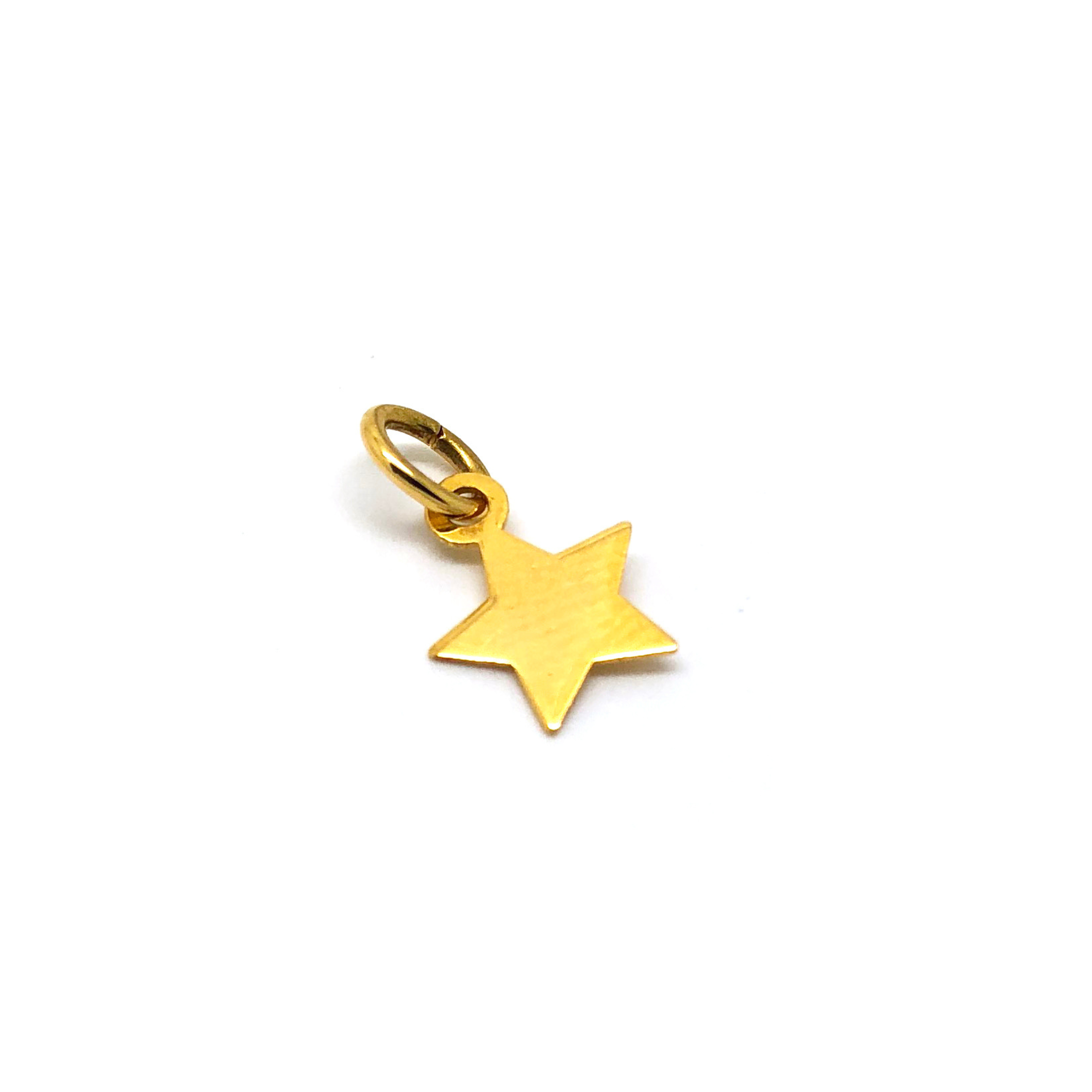 Star Charm