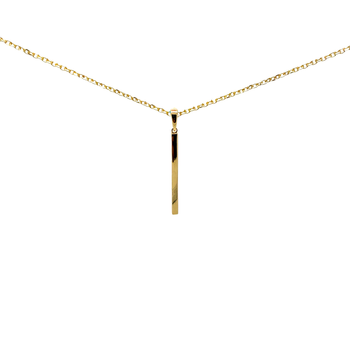 Line Pendant