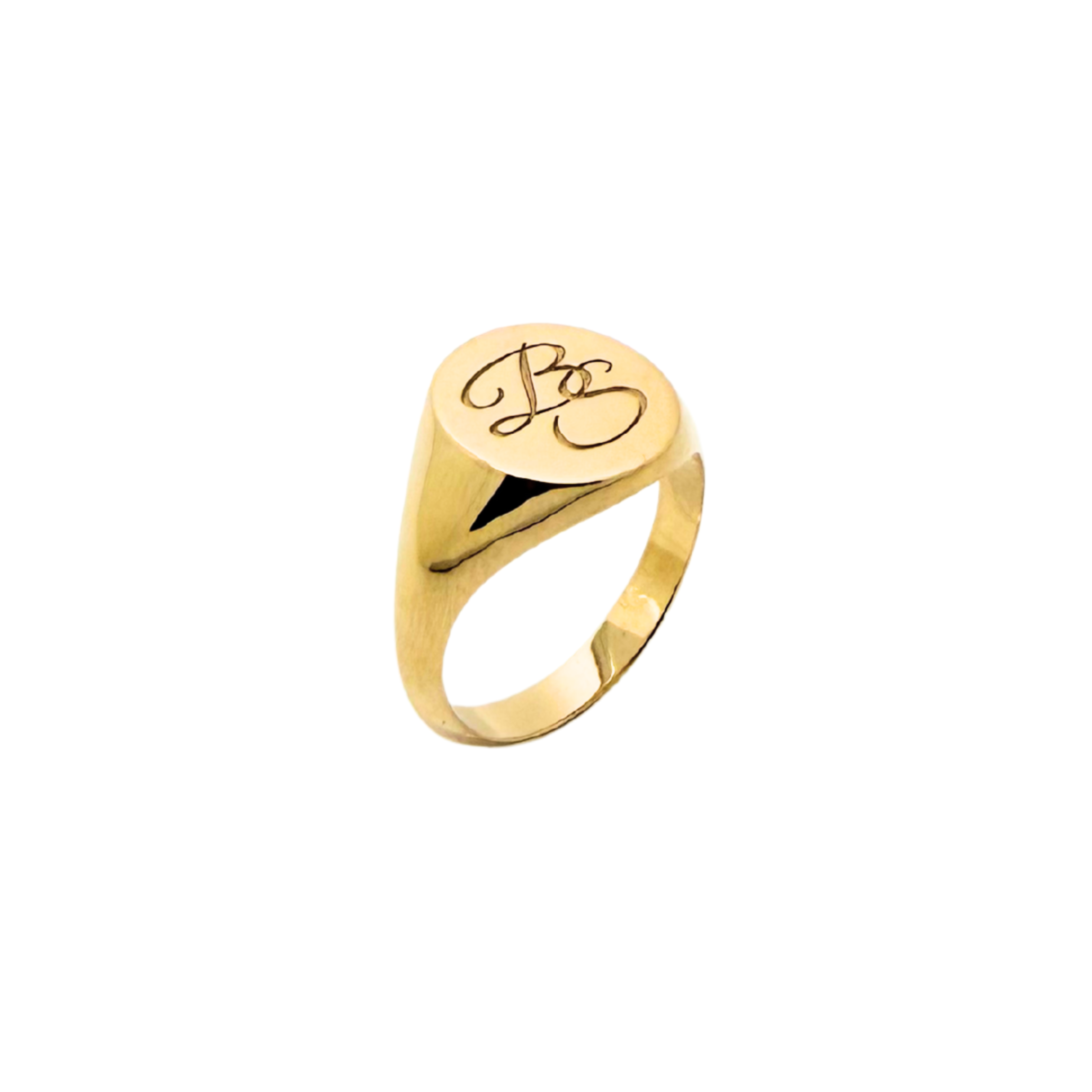 Signet Ring