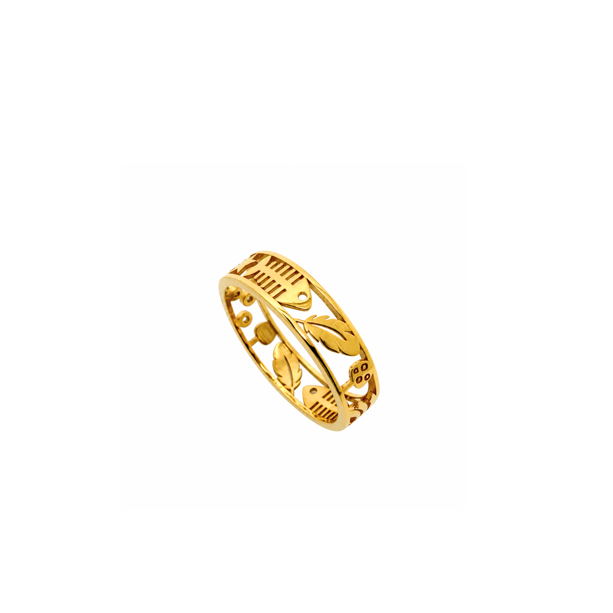 Fortuna Ring