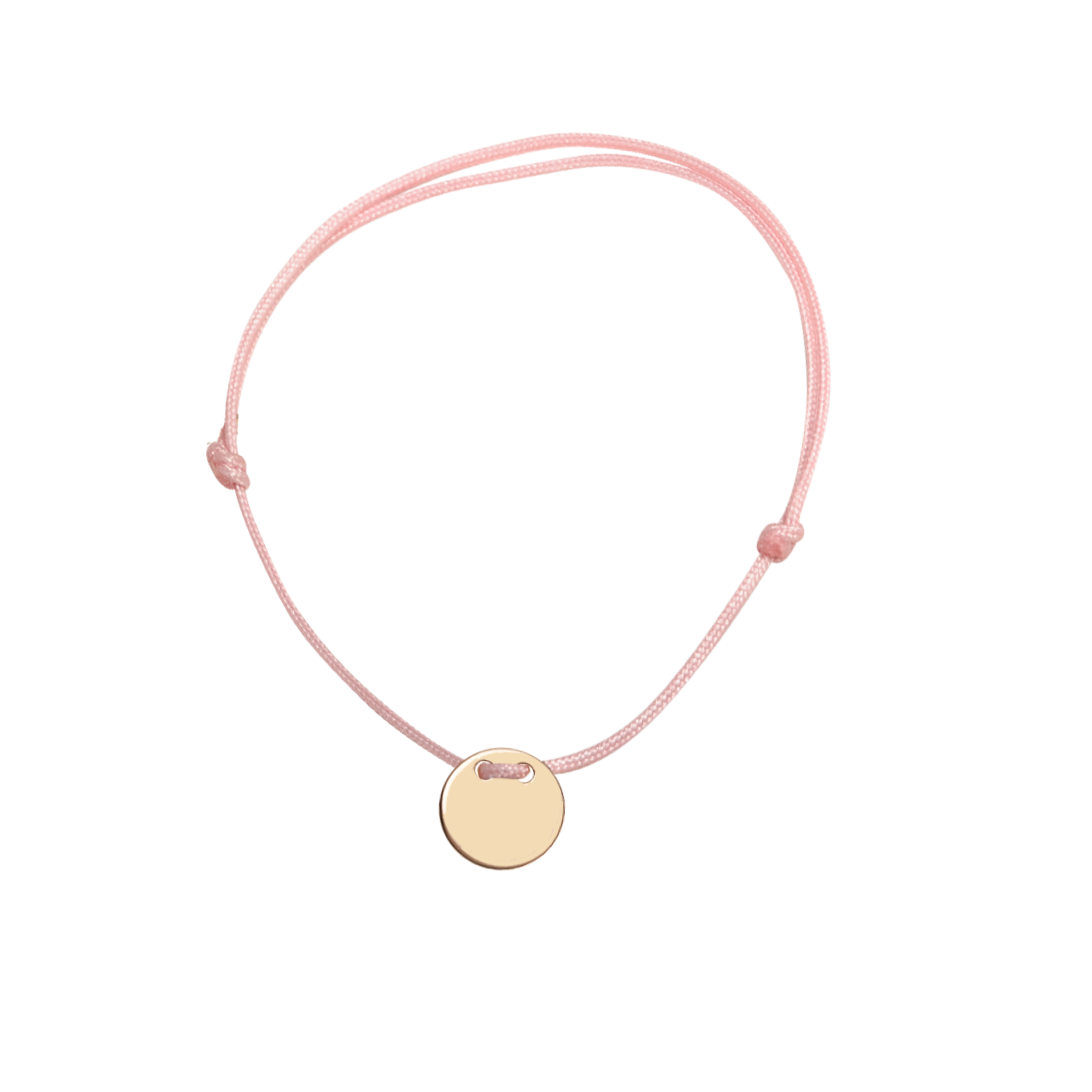 Round Bracelet