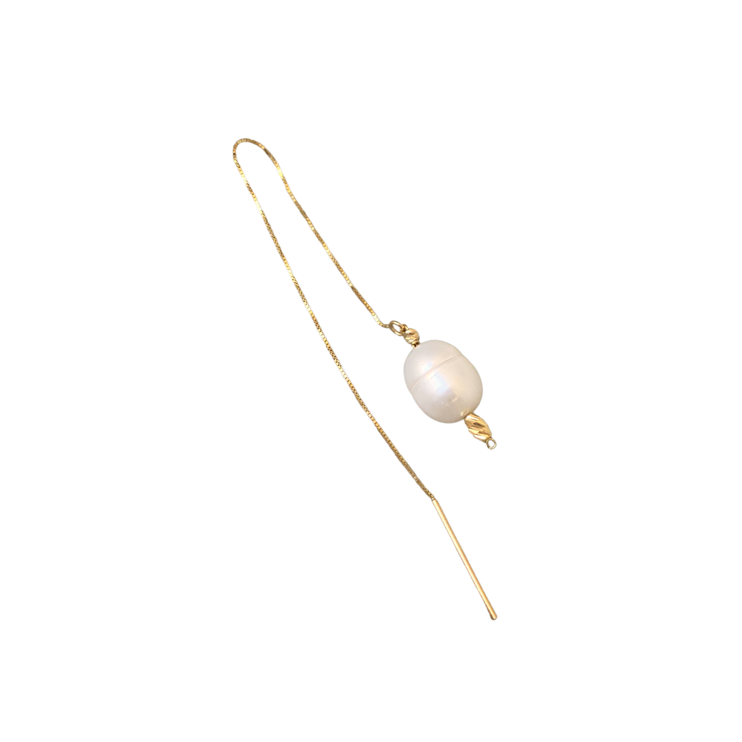 Ayda Pearl Earring