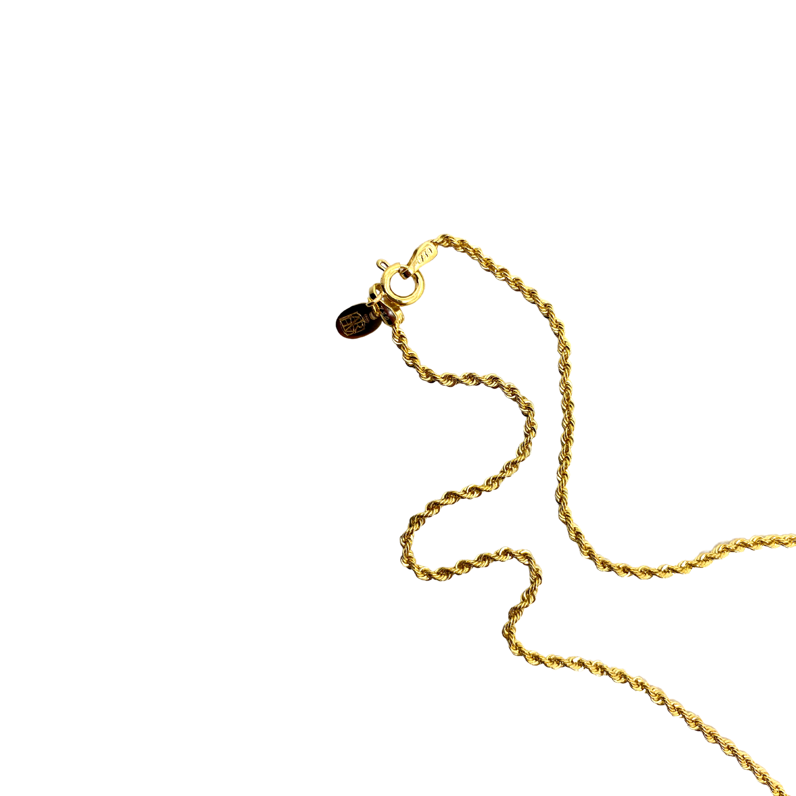 Rope Chain