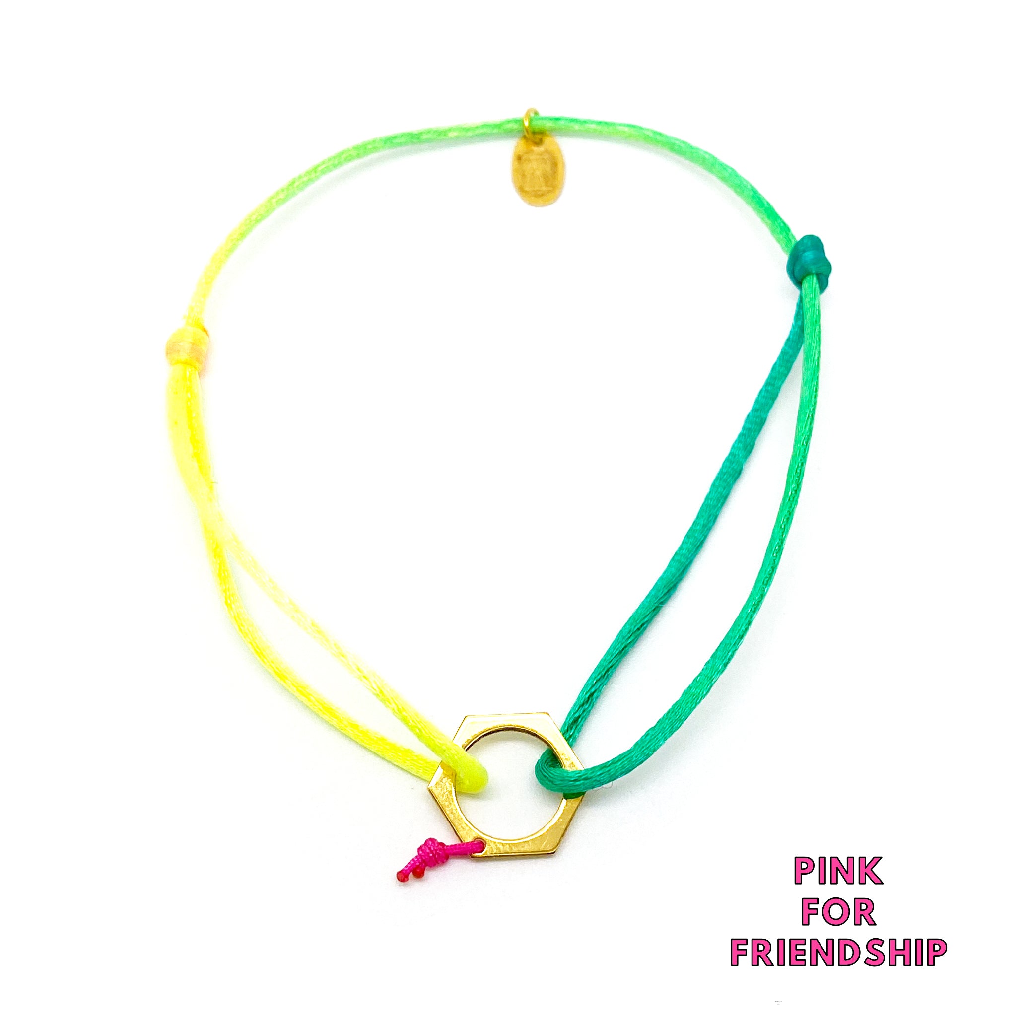 Wish Bracelet
