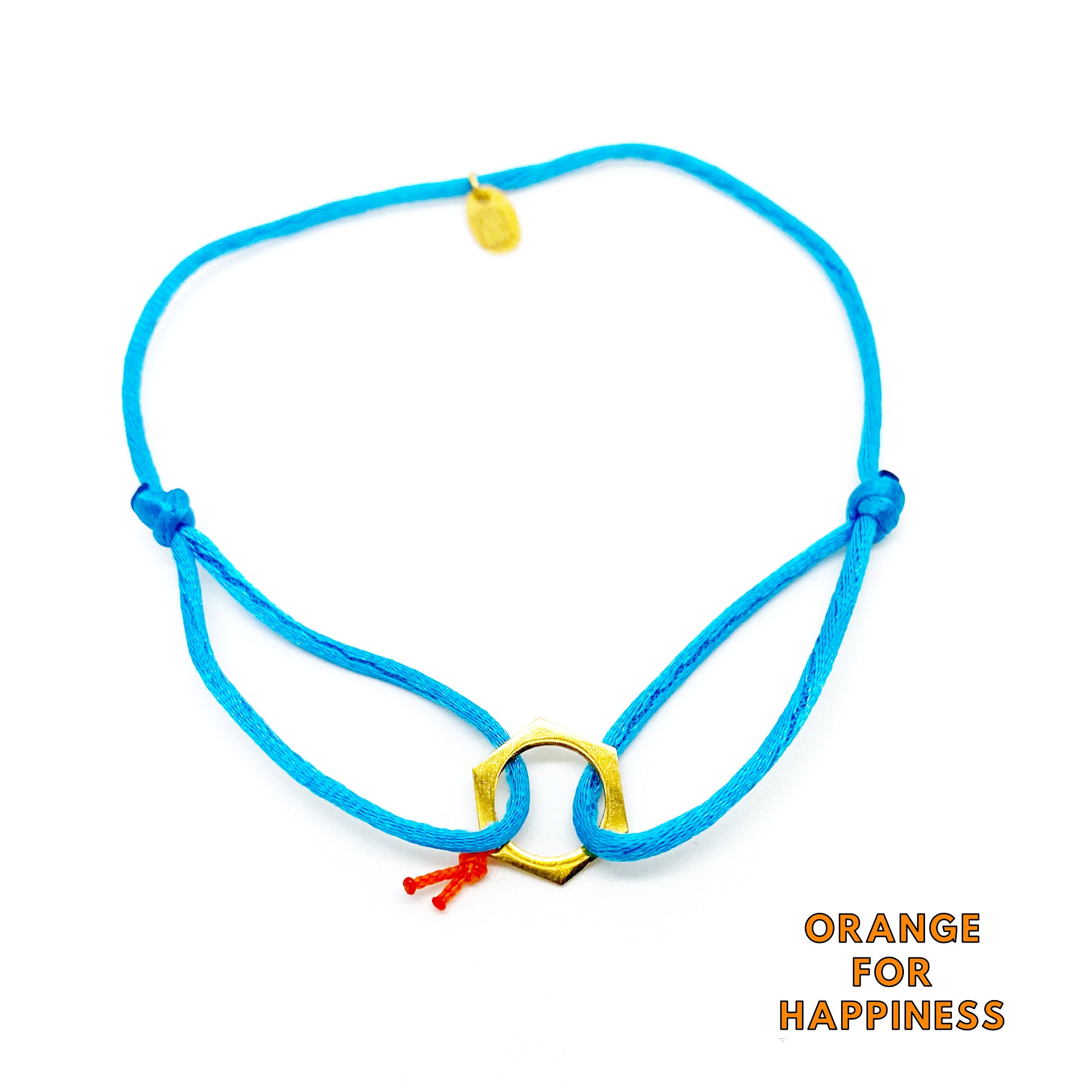 Wish Bracelet