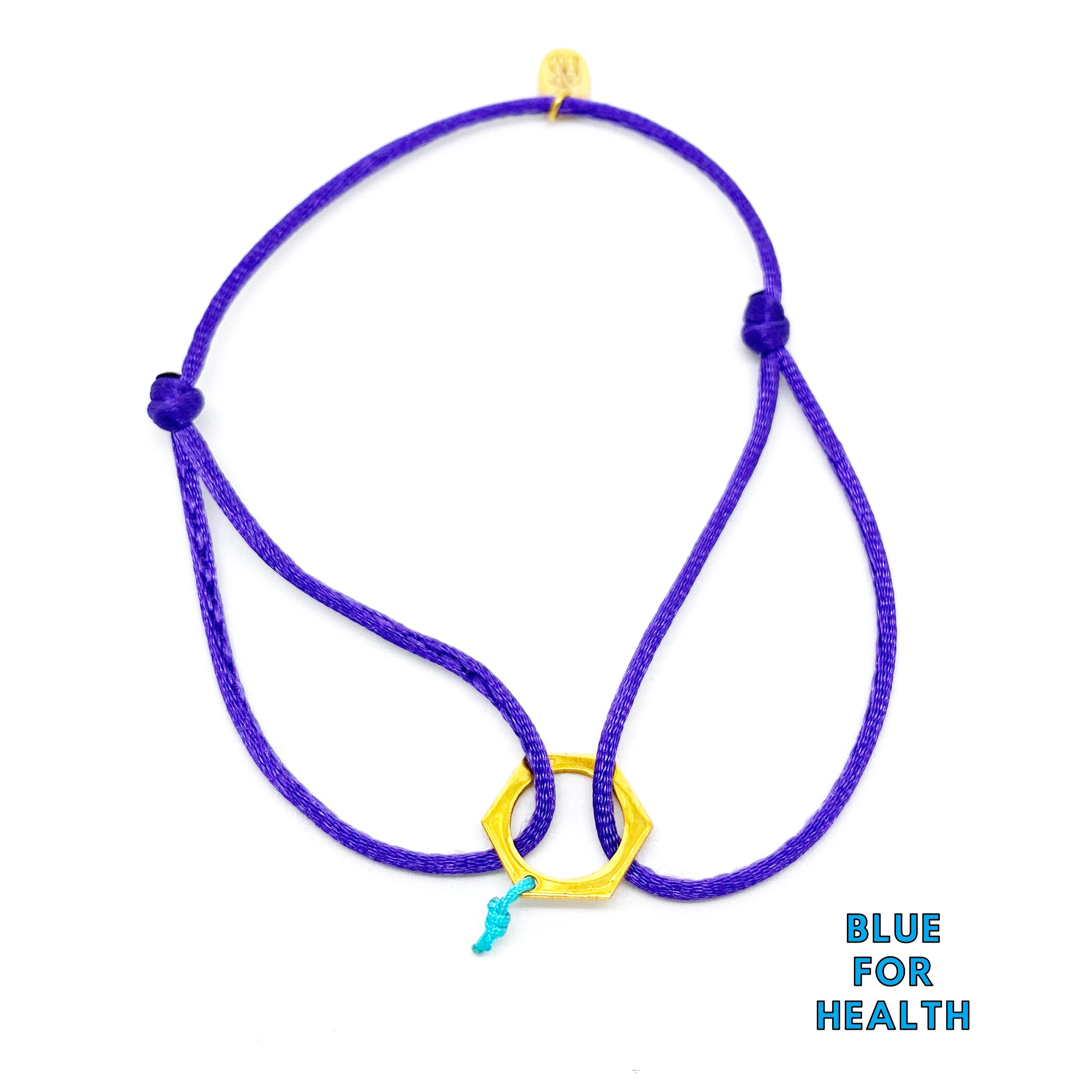 Wish Bracelet