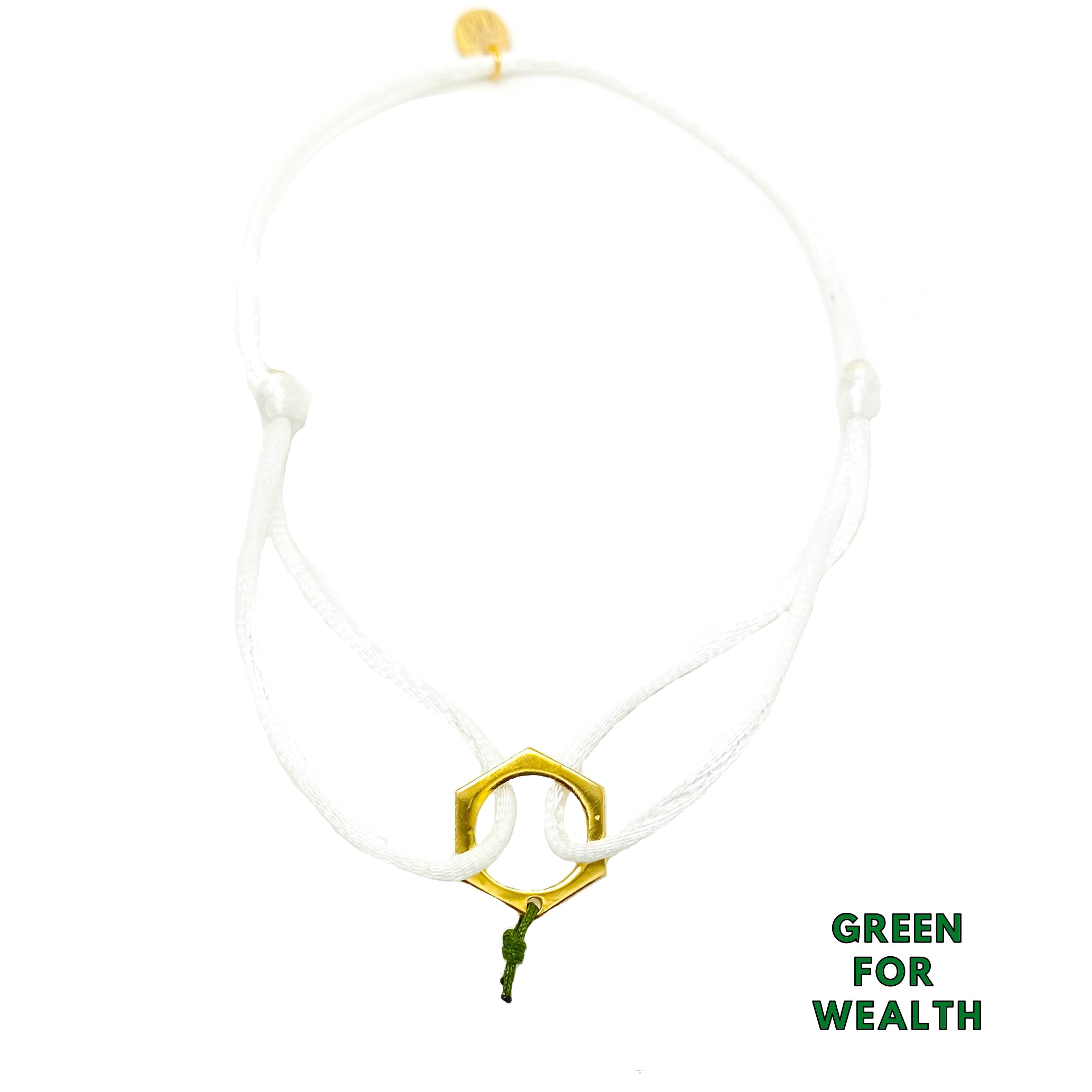 Wish Bracelet