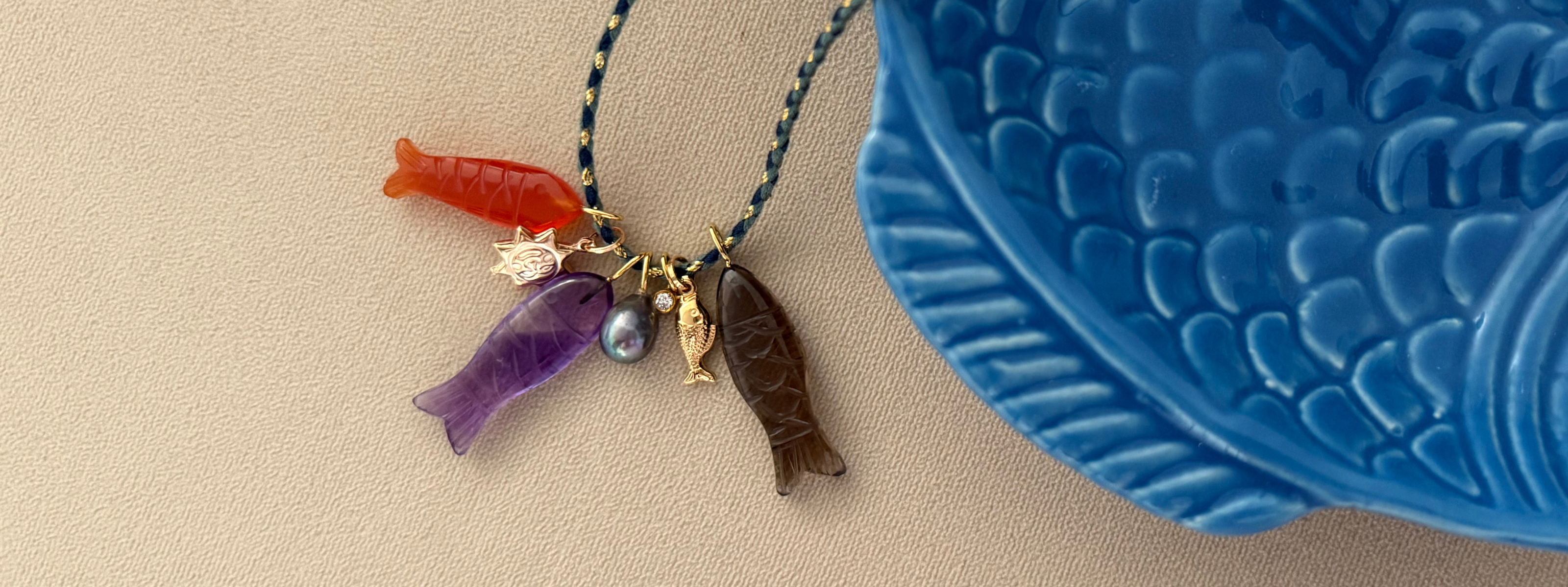 The Fish Collection