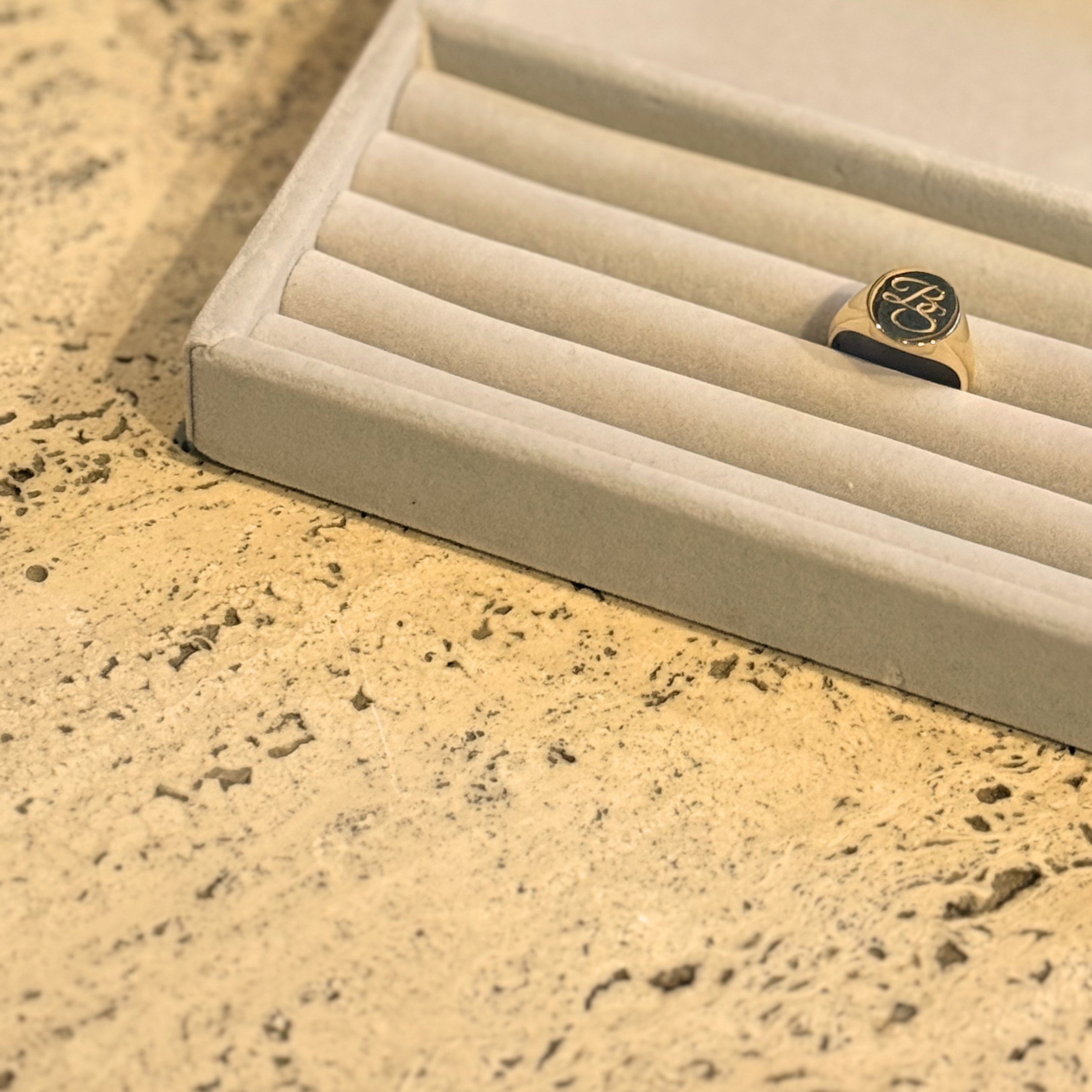 Signet Ring