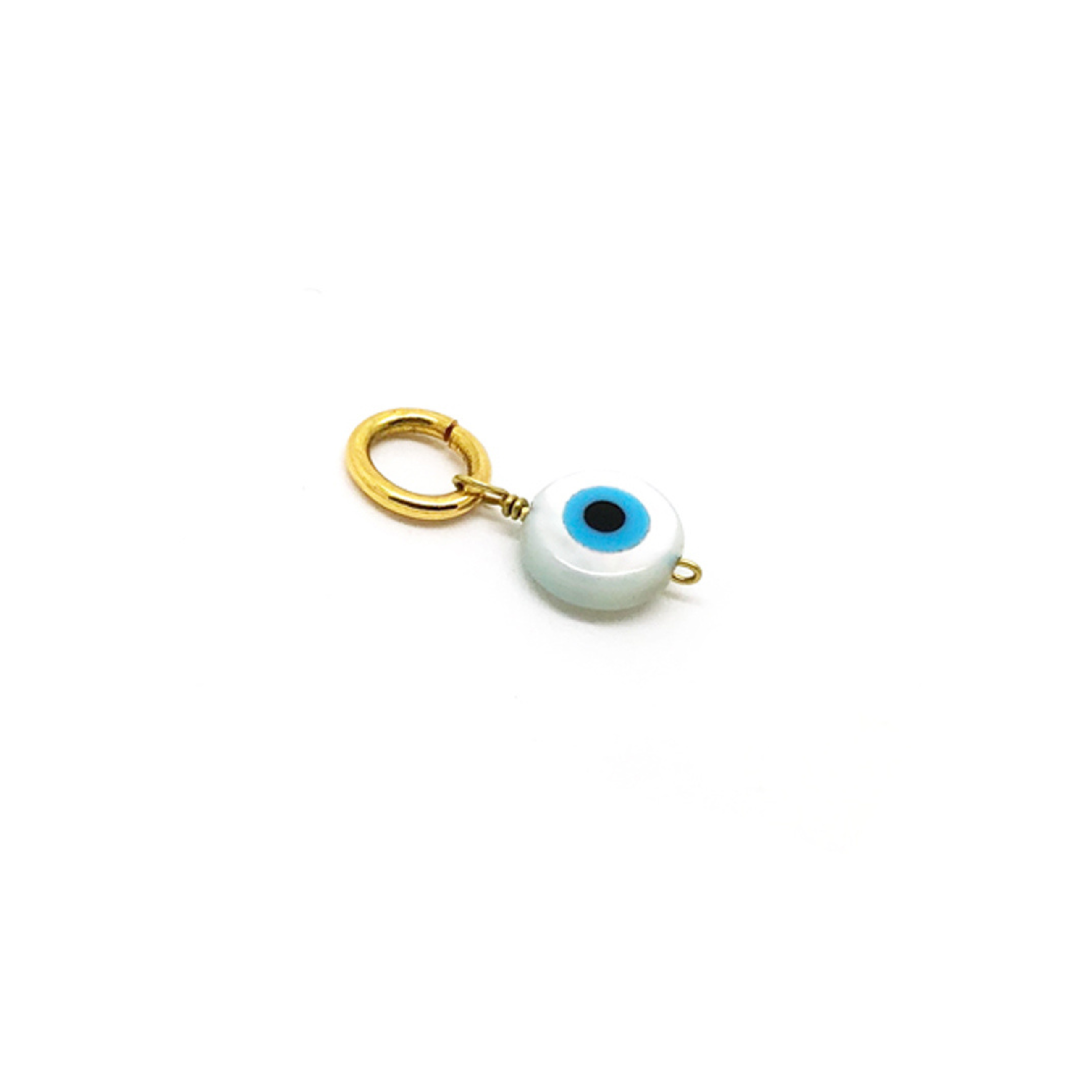 Evil Eye Charm