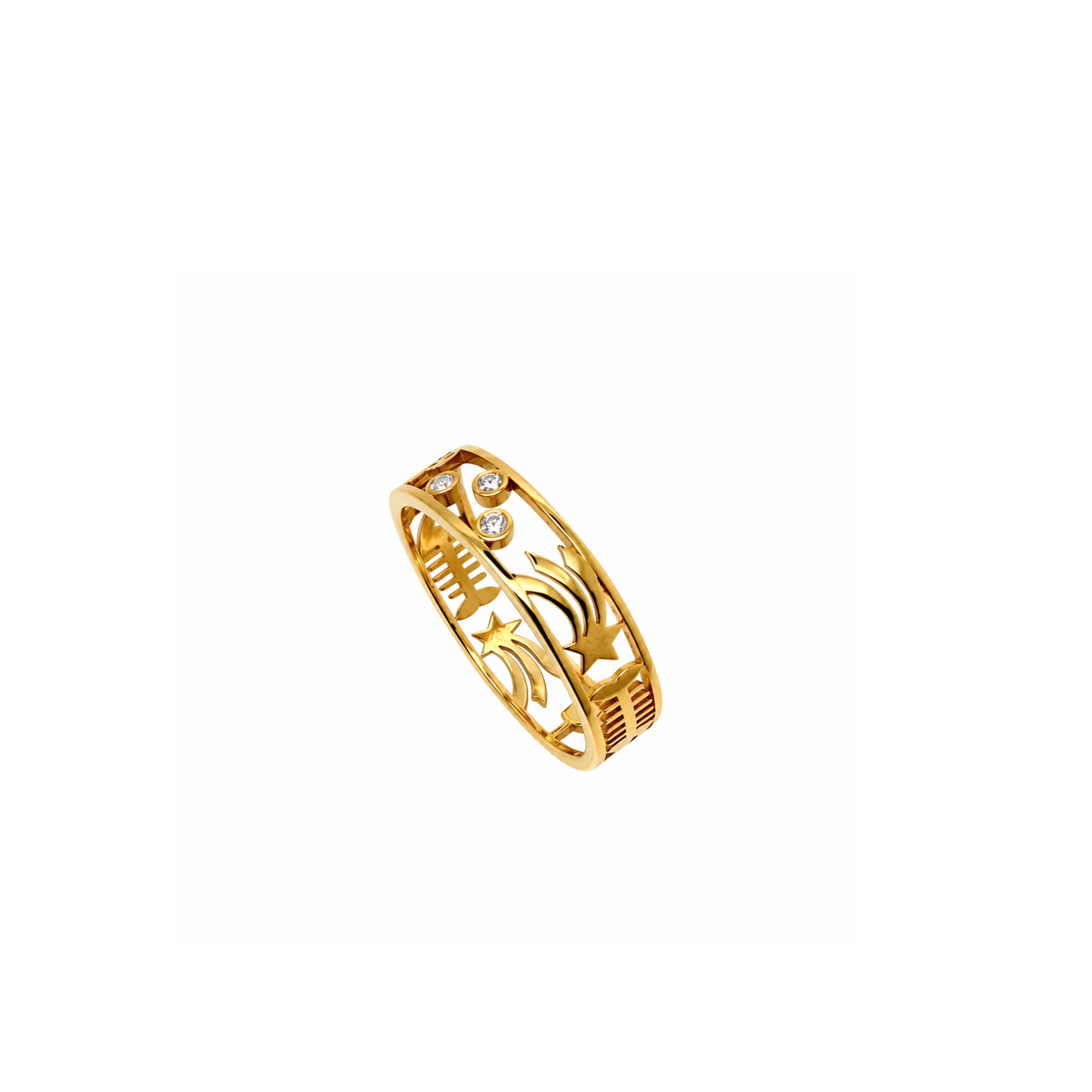 Fortuna Ring