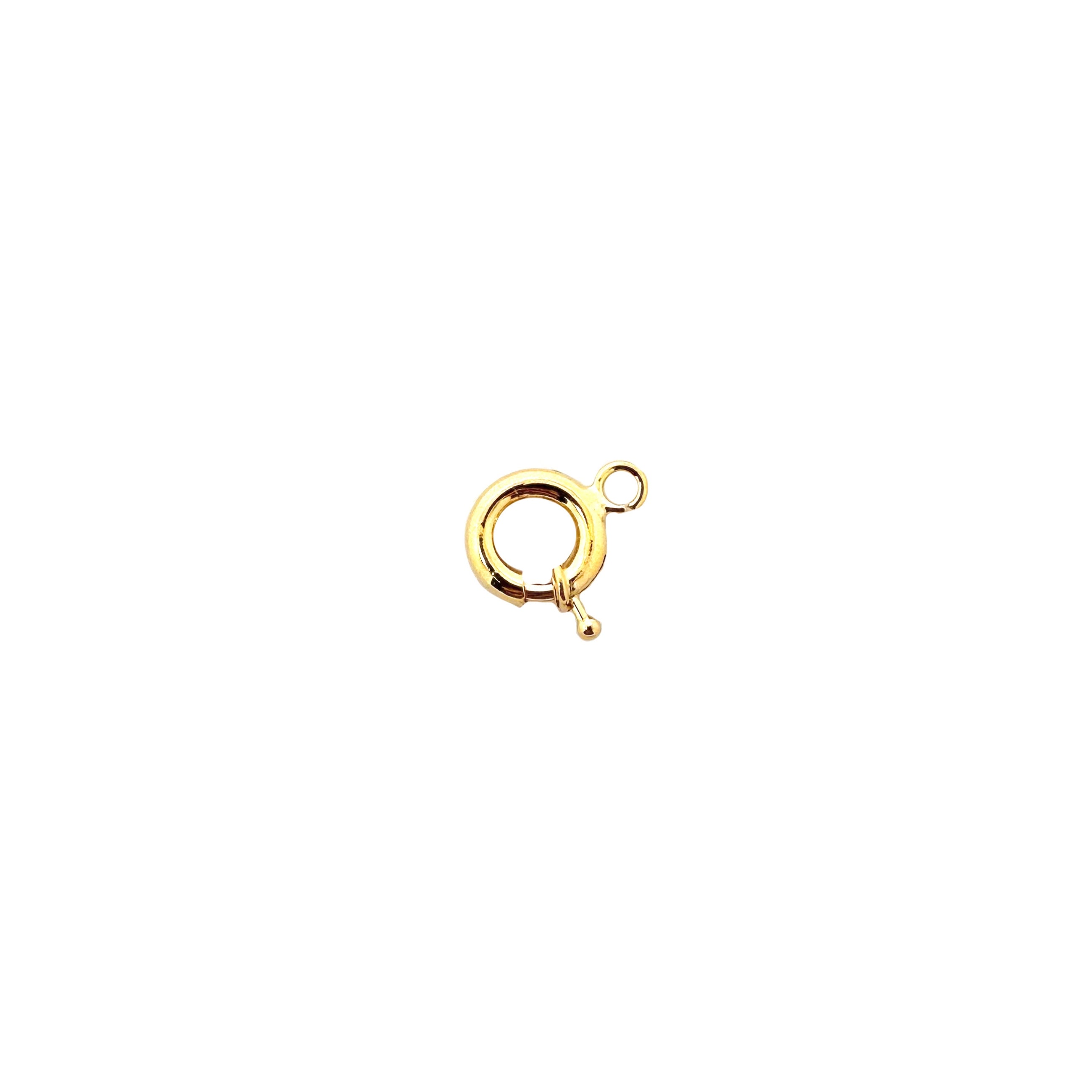 Jumbo Clasp
