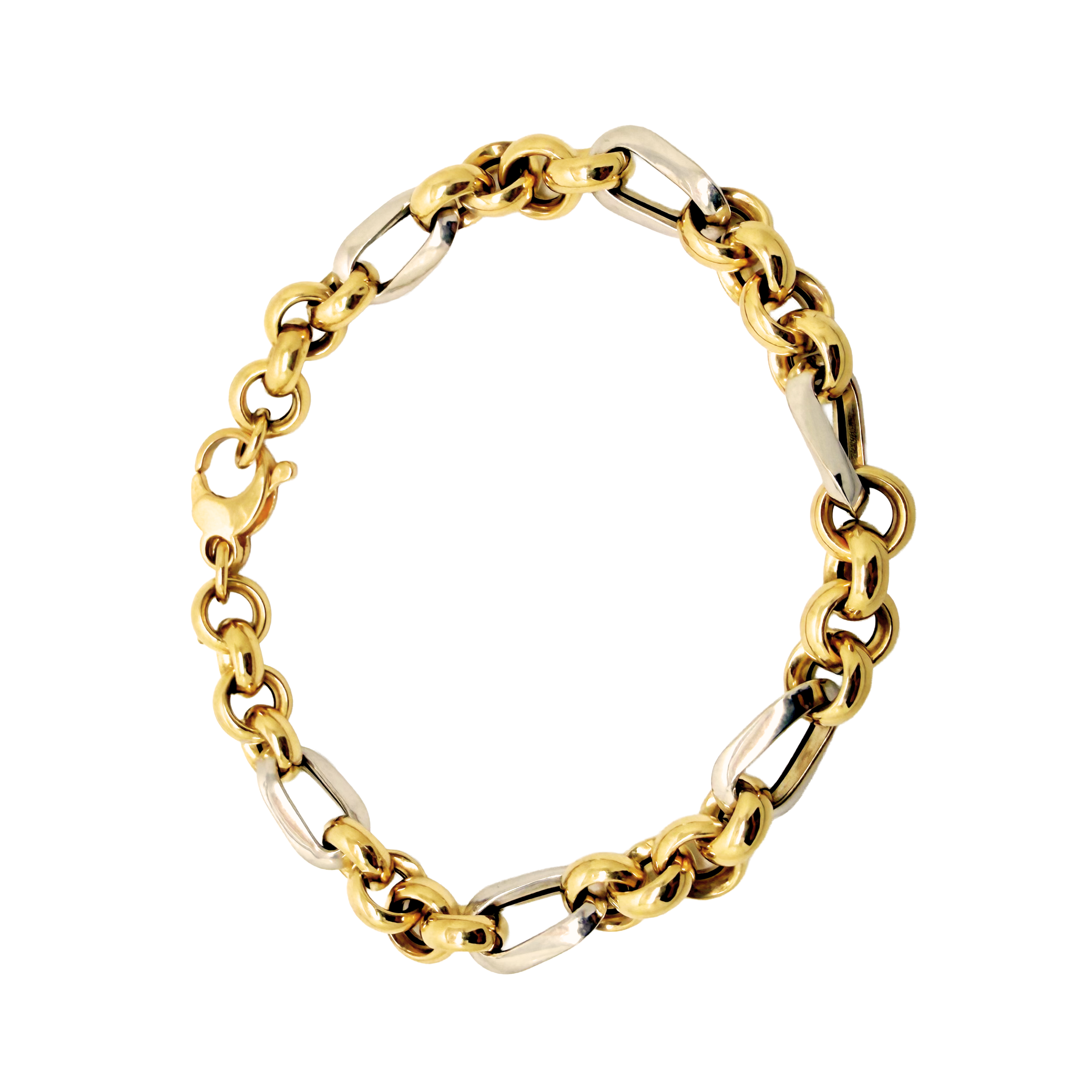 Chain Bracelet