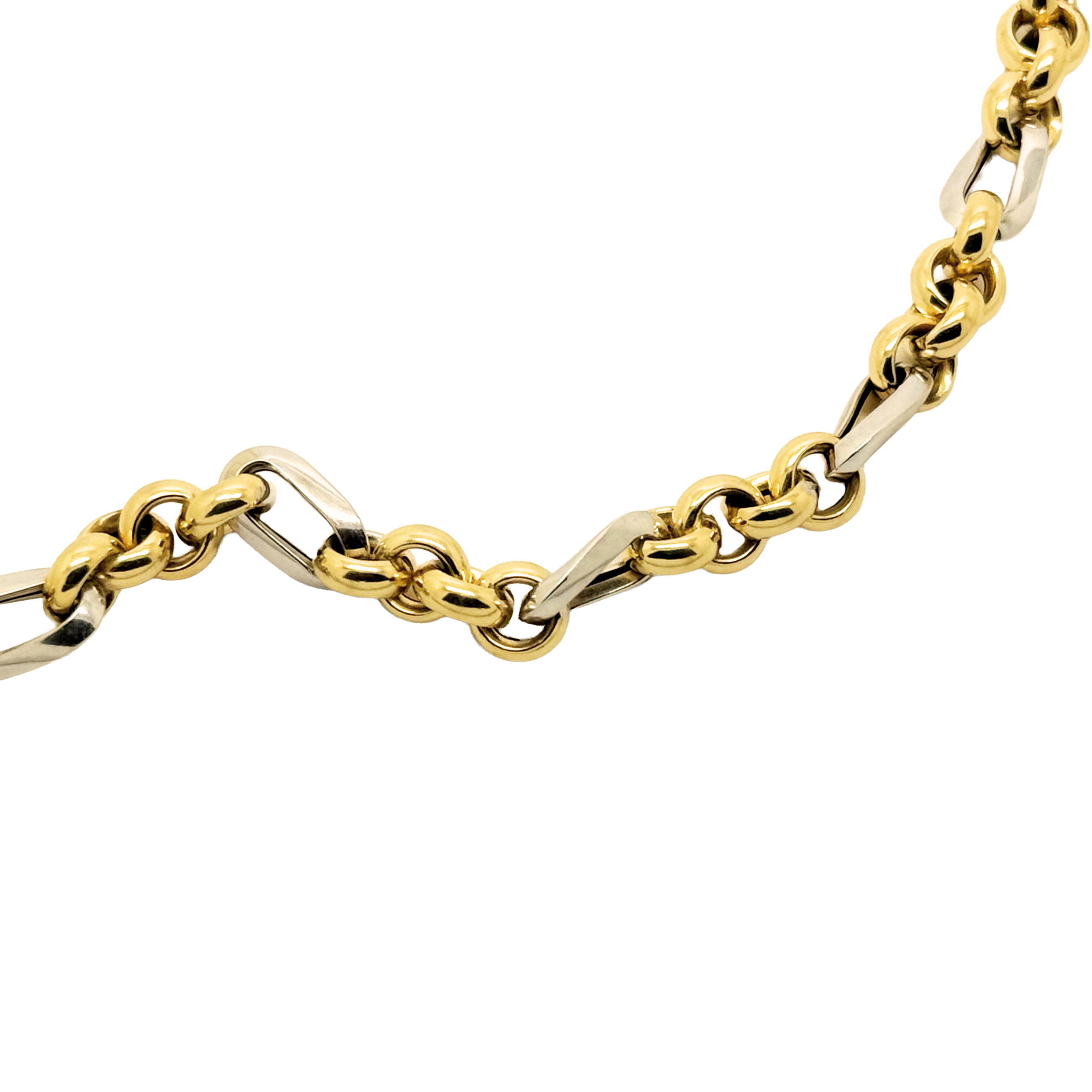 Chain Bracelet