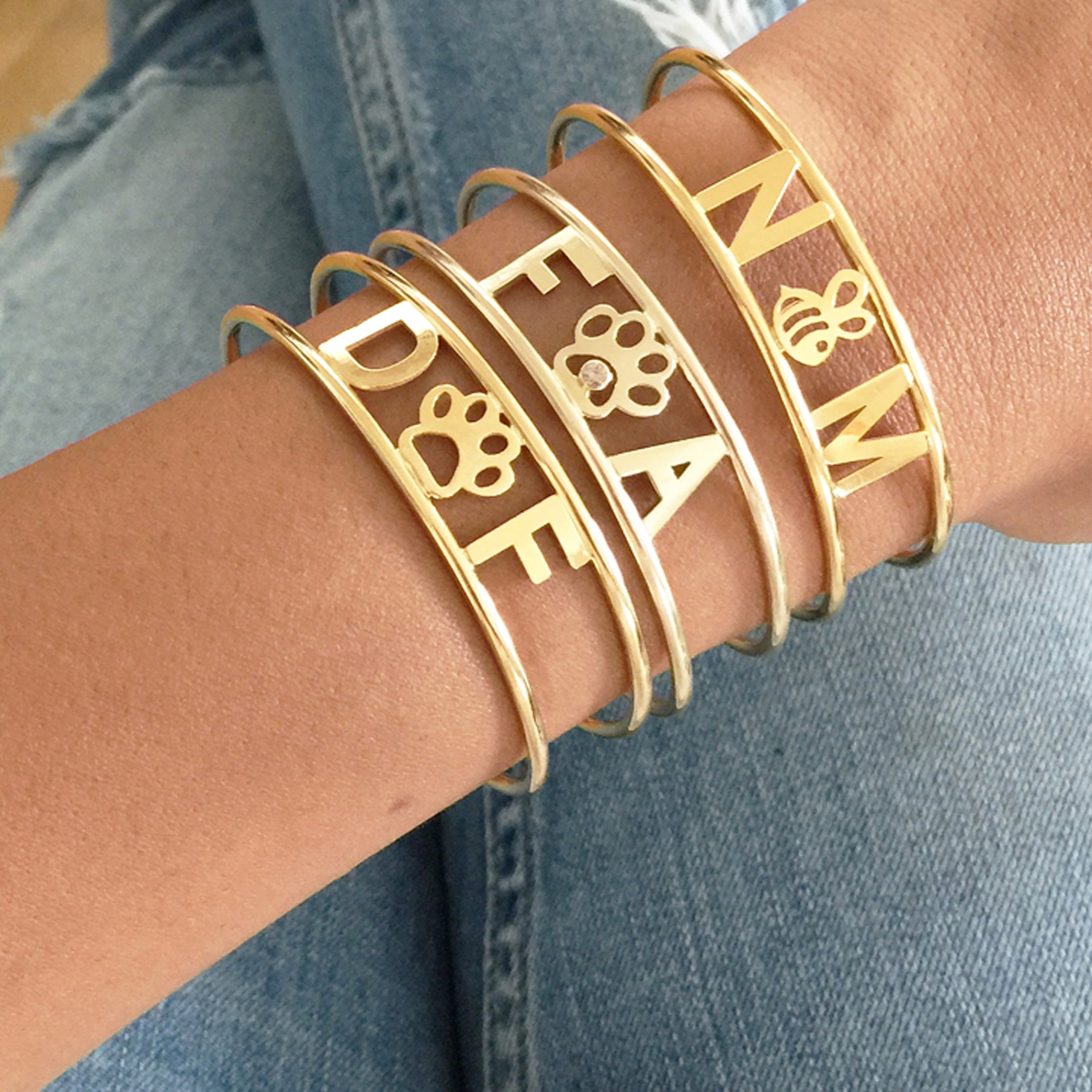 all about you