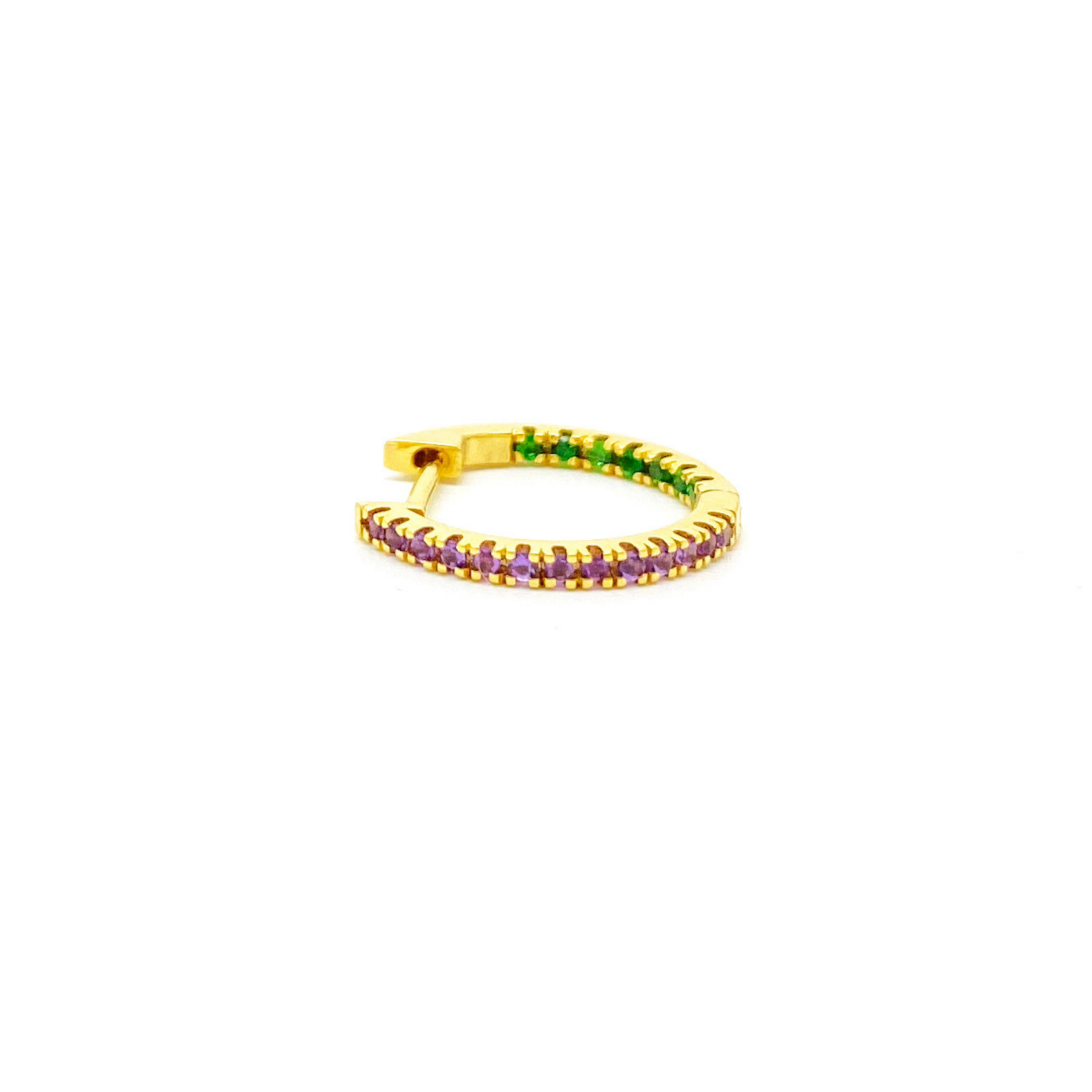 Medium Inside Out Hoop